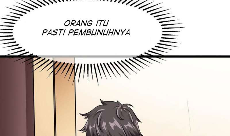 Super Keyboard Man Chapter 13 Gambar 20