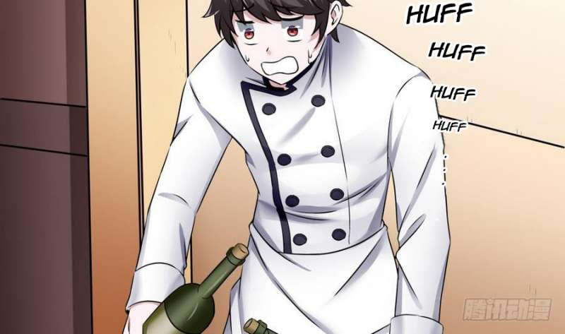 Super Keyboard Man Chapter 13 Gambar 21