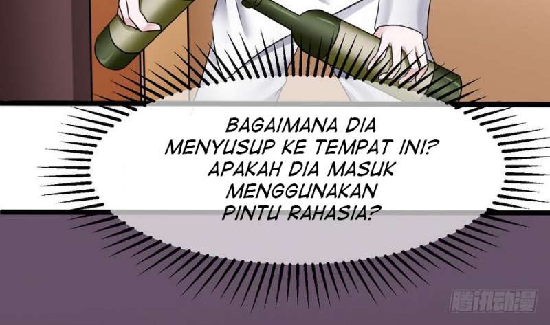 Super Keyboard Man Chapter 13 Gambar 22