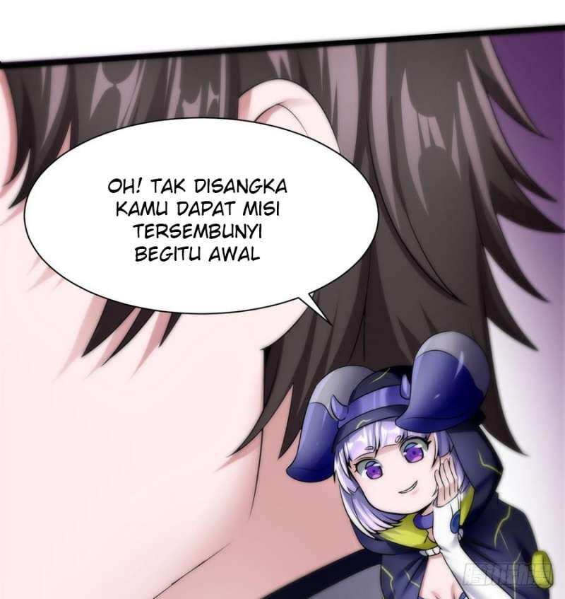 Super Keyboard Man Chapter 13 Gambar 28