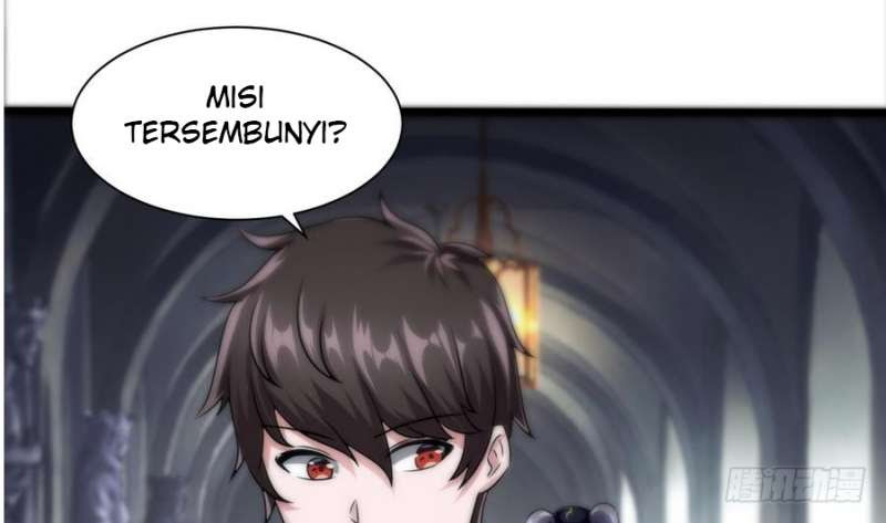 Super Keyboard Man Chapter 13 Gambar 30