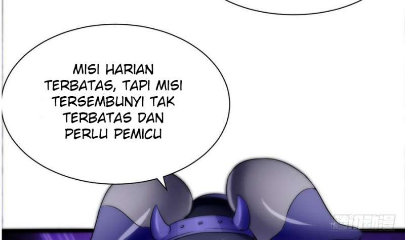 Super Keyboard Man Chapter 13 Gambar 32