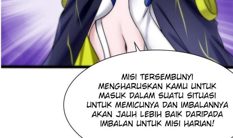 Super Keyboard Man Chapter 13 Gambar 34