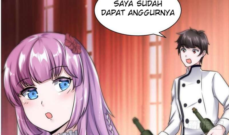 Super Keyboard Man Chapter 13 Gambar 45
