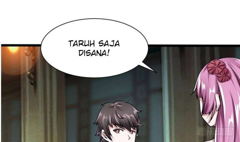 Super Keyboard Man Chapter 13 Gambar 47