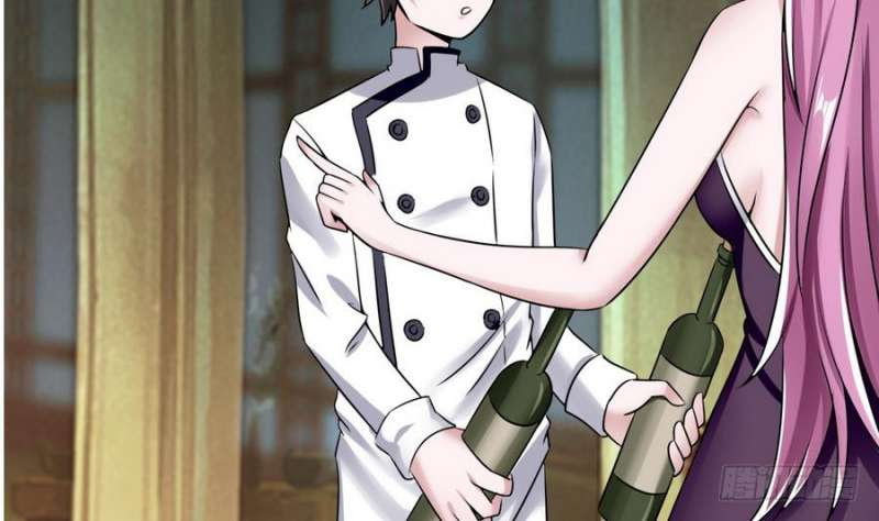 Super Keyboard Man Chapter 13 Gambar 48