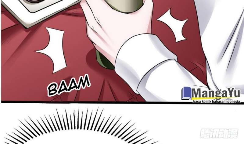 Super Keyboard Man Chapter 13 Gambar 51