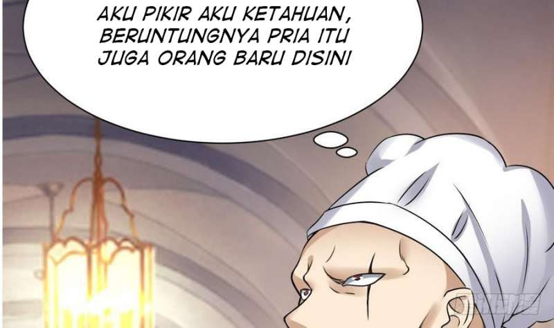 Super Keyboard Man Chapter 13 Gambar 57