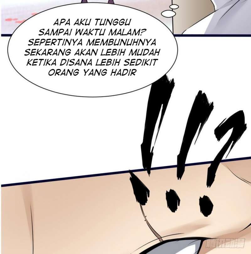 Super Keyboard Man Chapter 13 Gambar 64