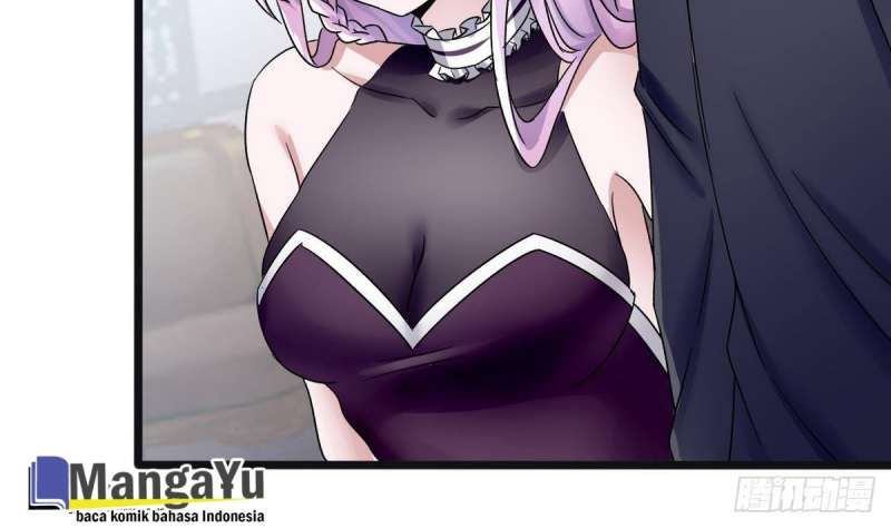 Super Keyboard Man Chapter 14 Gambar 17