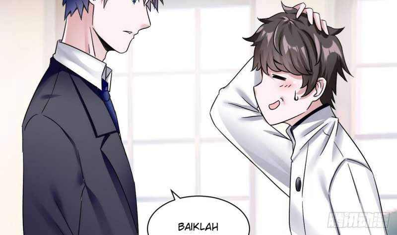 Super Keyboard Man Chapter 14 Gambar 19