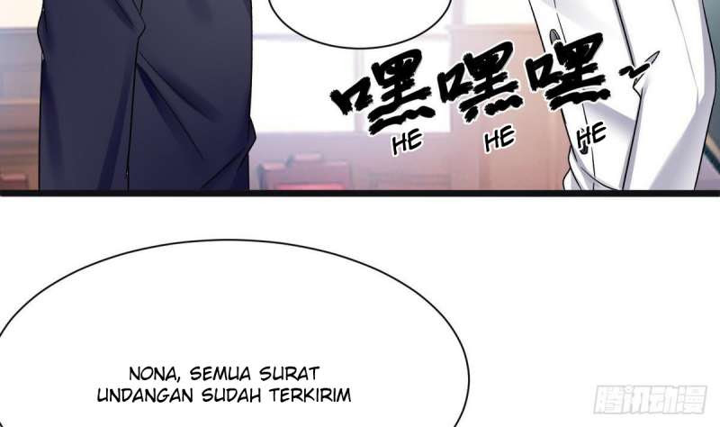 Super Keyboard Man Chapter 14 Gambar 20