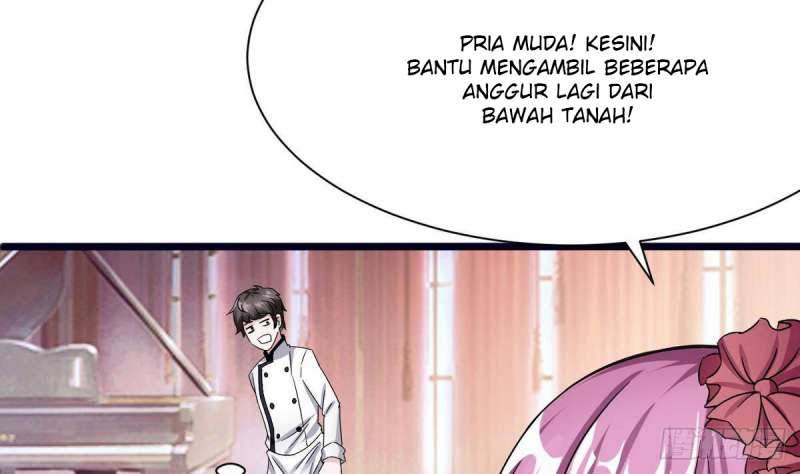 Super Keyboard Man Chapter 14 Gambar 27