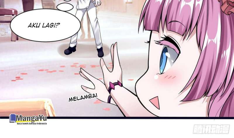 Super Keyboard Man Chapter 14 Gambar 28