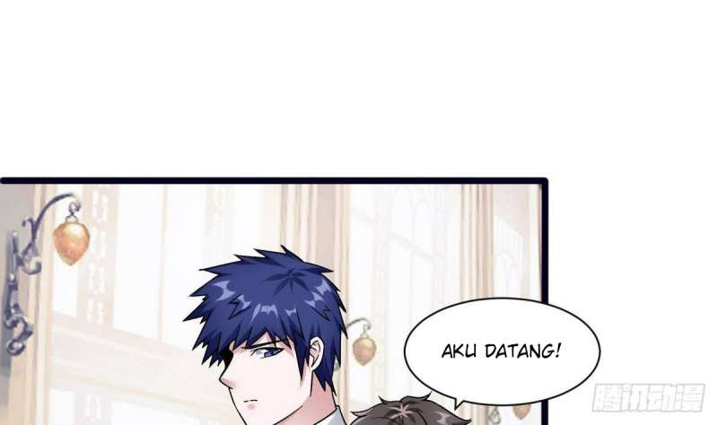 Super Keyboard Man Chapter 14 Gambar 29