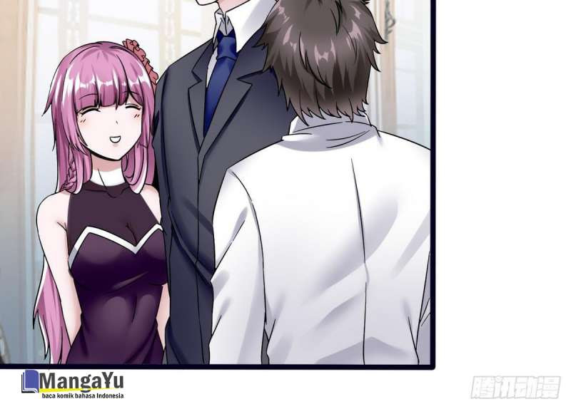 Super Keyboard Man Chapter 14 Gambar 30