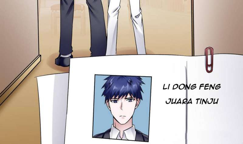 Super Keyboard Man Chapter 14 Gambar 36