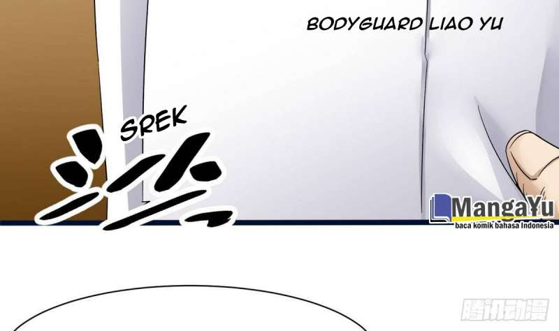 Super Keyboard Man Chapter 14 Gambar 37