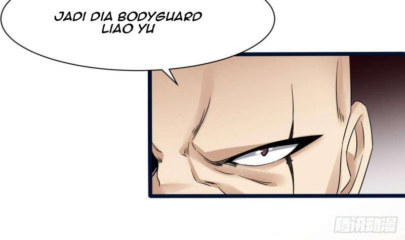 Super Keyboard Man Chapter 14 Gambar 38