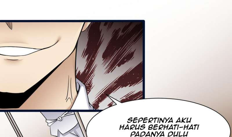 Super Keyboard Man Chapter 14 Gambar 39