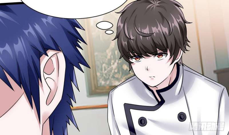 Super Keyboard Man Chapter 14 Gambar 43