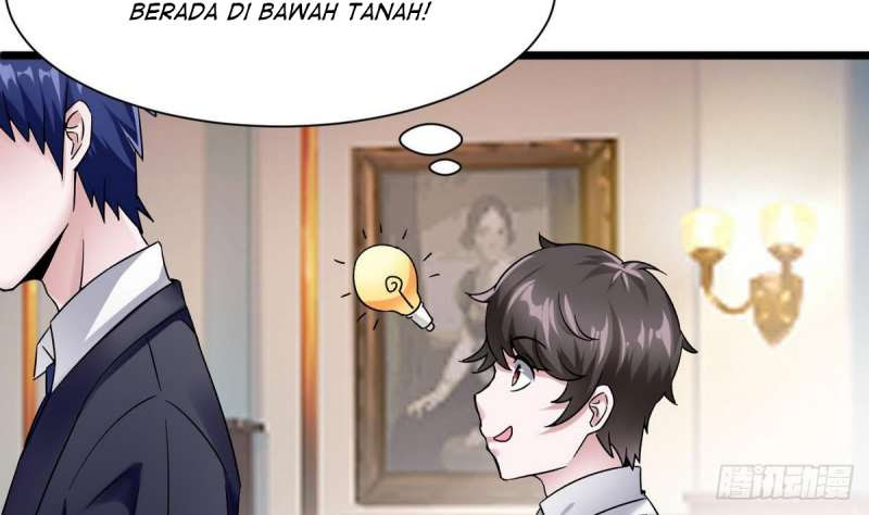 Super Keyboard Man Chapter 14 Gambar 45