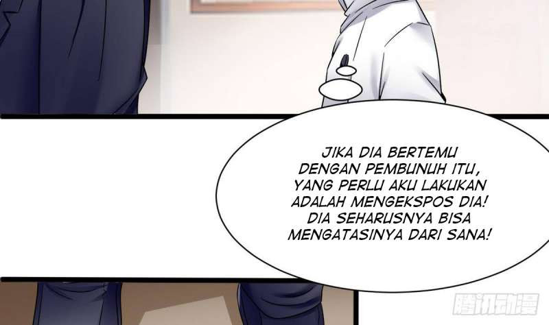 Super Keyboard Man Chapter 14 Gambar 46