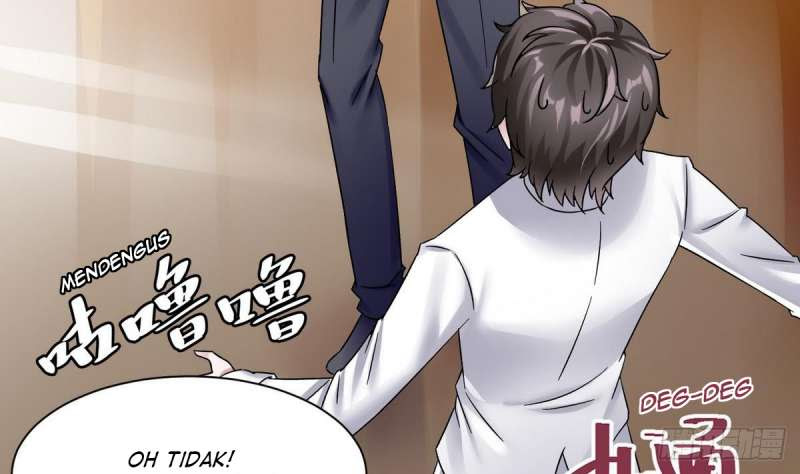 Super Keyboard Man Chapter 14 Gambar 50