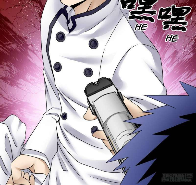 Super Keyboard Man Chapter 14 Gambar 61