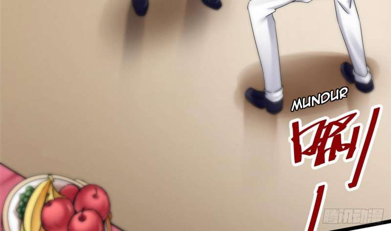 Super Keyboard Man Chapter 15 Gambar 10