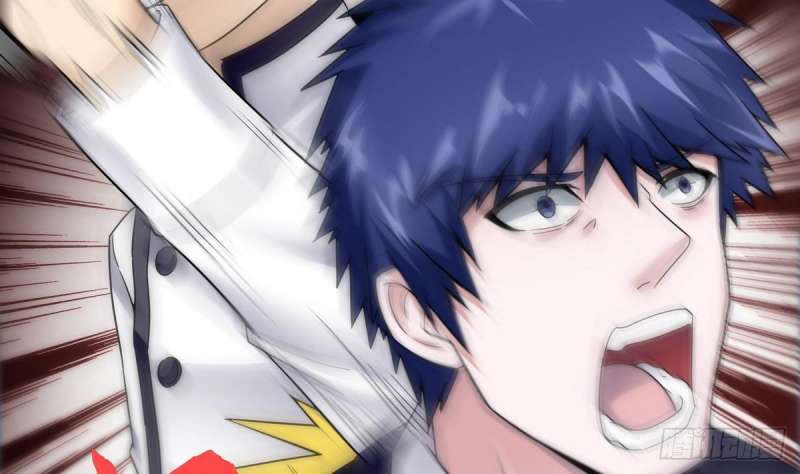 Super Keyboard Man Chapter 15 Gambar 18