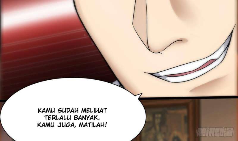 Super Keyboard Man Chapter 15 Gambar 24