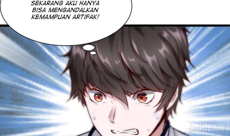 Super Keyboard Man Chapter 15 Gambar 28
