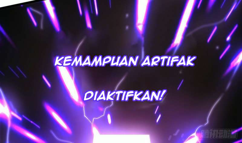 Super Keyboard Man Chapter 15 Gambar 35