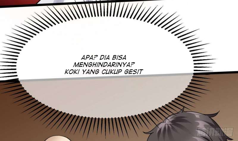Super Keyboard Man Chapter 15 Gambar 54