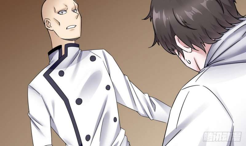 Super Keyboard Man Chapter 15 Gambar 55