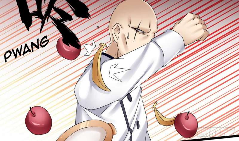 Super Keyboard Man Chapter 15 Gambar 61