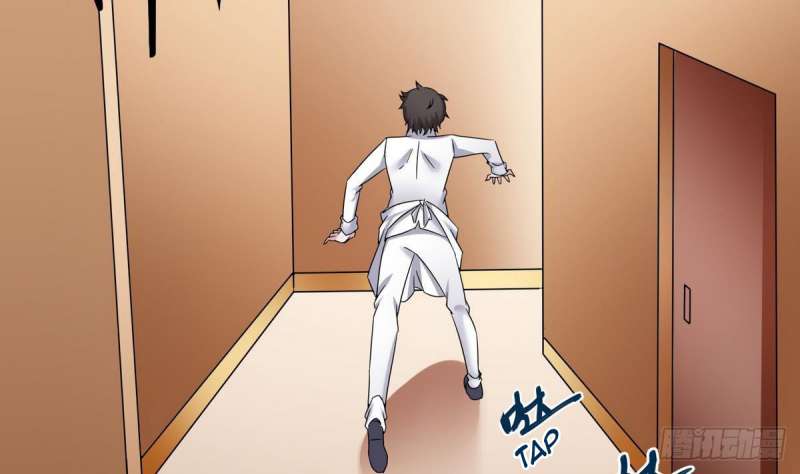 Super Keyboard Man Chapter 15 Gambar 63
