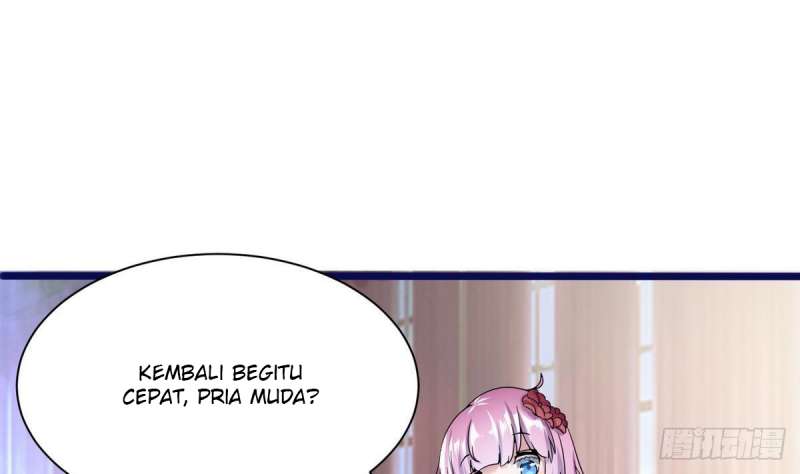 Super Keyboard Man Chapter 15 Gambar 71