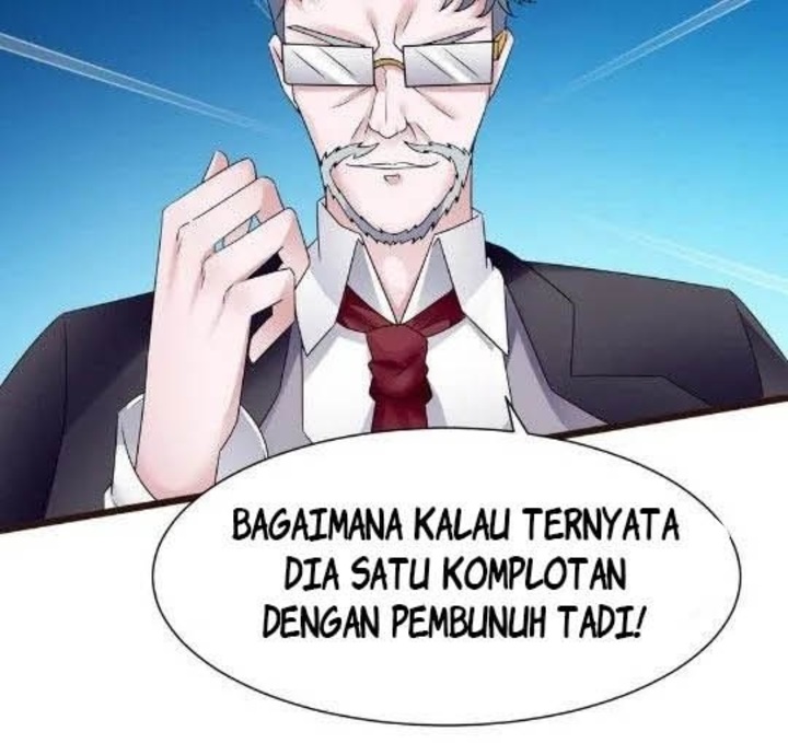Super Keyboard Man Chapter 20 Gambar 4