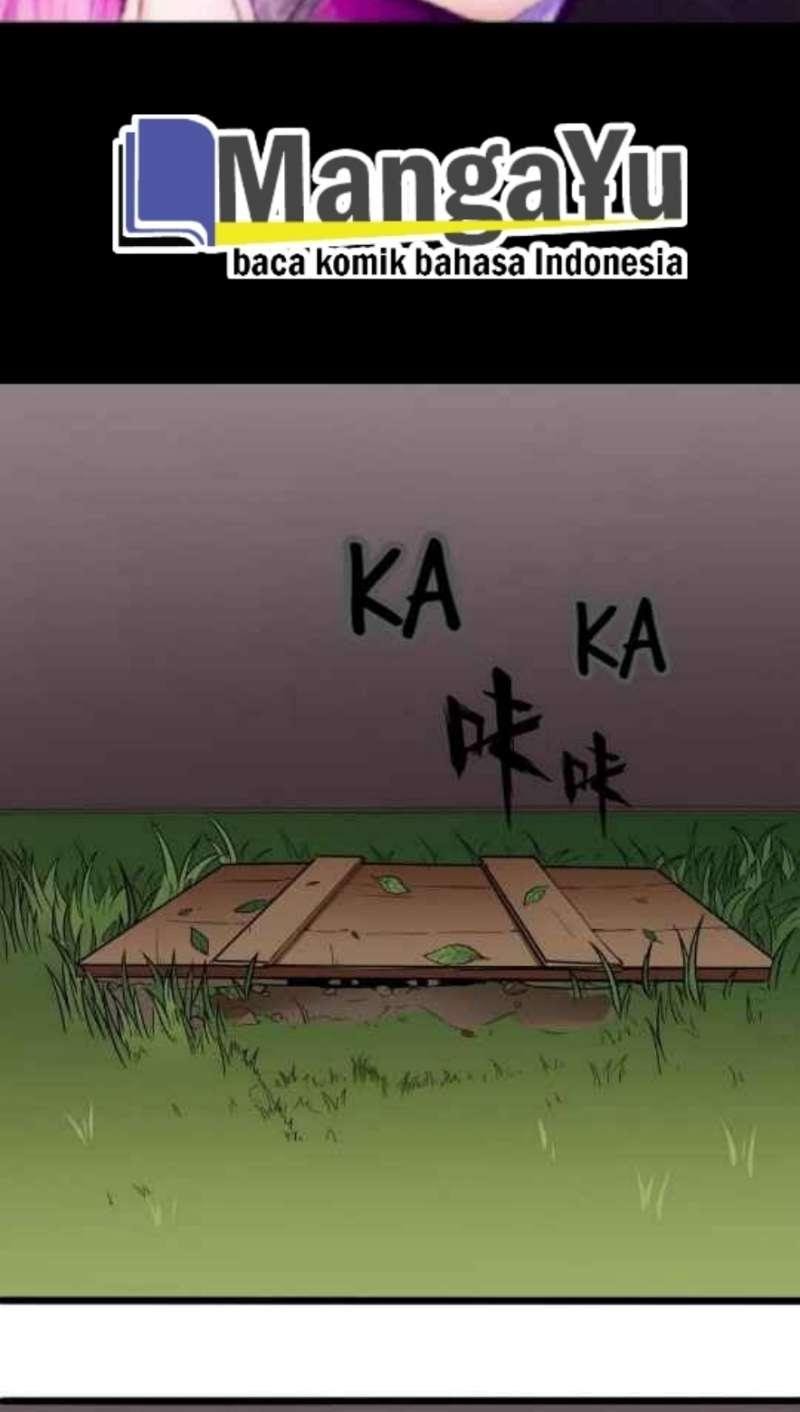 Super Keyboard Man Chapter 23 Gambar 2