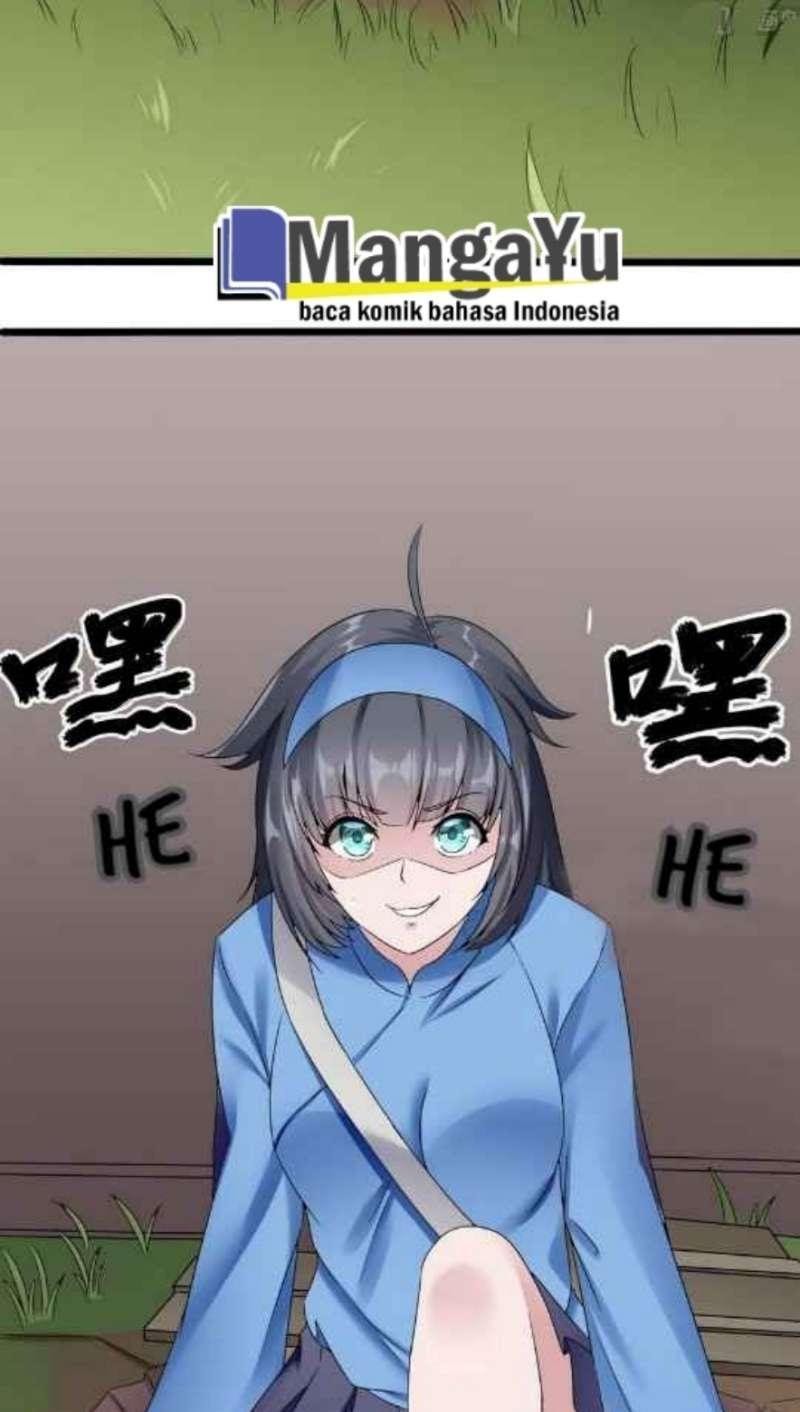 Super Keyboard Man Chapter 23 Gambar 4