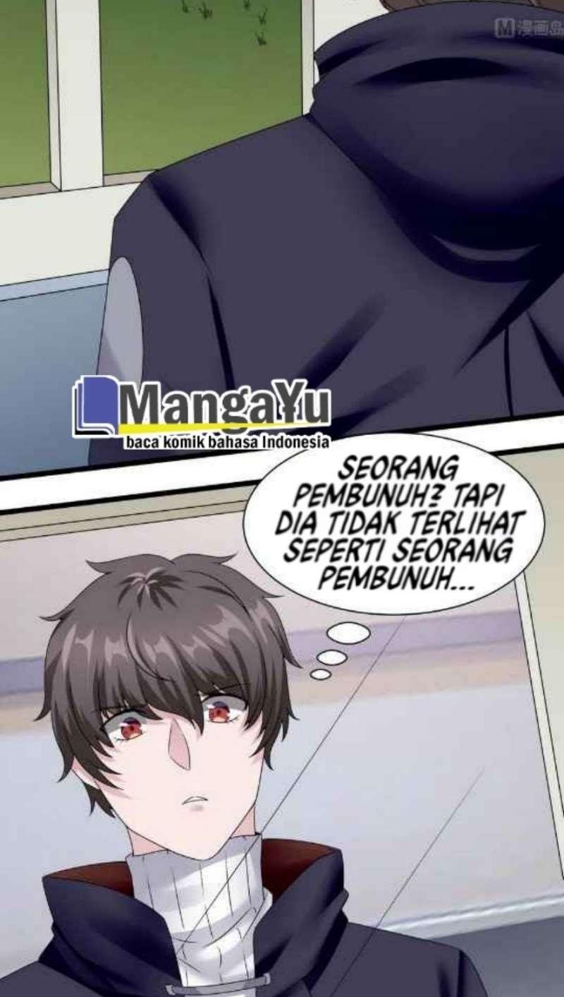 Super Keyboard Man Chapter 23 Gambar 6