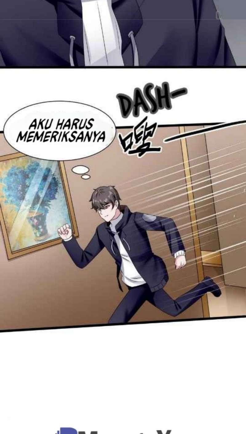 Super Keyboard Man Chapter 23 Gambar 7