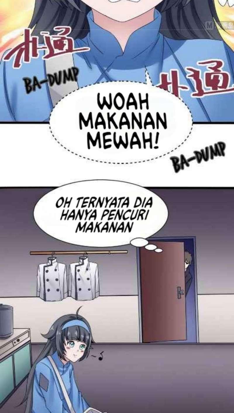 Super Keyboard Man Chapter 23 Gambar 11