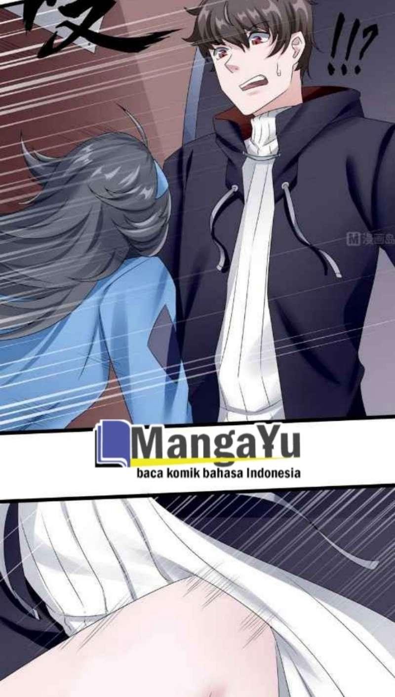 Super Keyboard Man Chapter 23 Gambar 14