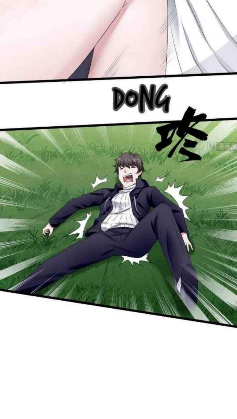 Super Keyboard Man Chapter 23 Gambar 15