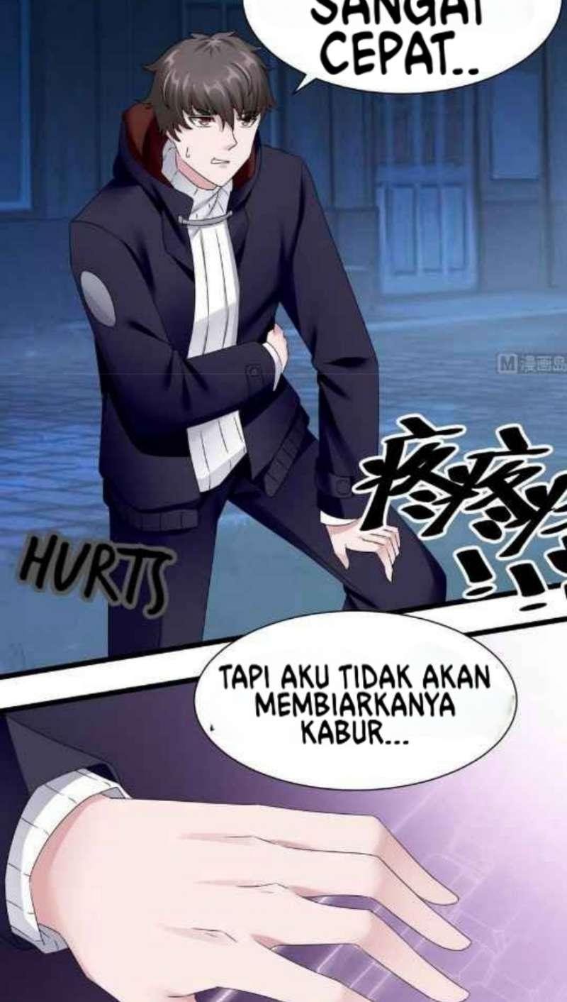 Super Keyboard Man Chapter 23 Gambar 17