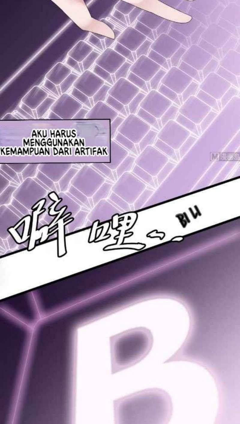 Super Keyboard Man Chapter 23 Gambar 18
