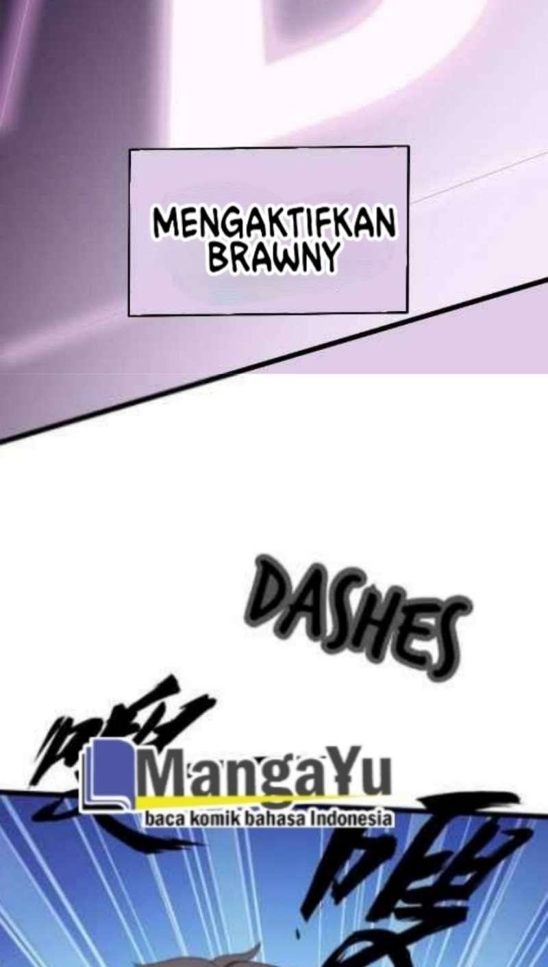 Super Keyboard Man Chapter 23 Gambar 19